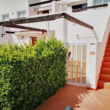 Holiday Apartment A Few Minutes Walk From Golf Course Murcia Exterior photo